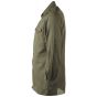 KOSZULA TROPIKALNA PUSTYNNA WOJSKOWA ARMII AUSTRIACKIEJ SIATKA OLV - NOWA - 3