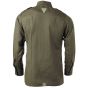KOSZULA TROPIKALNA PUSTYNNA WOJSKOWA ARMII AUSTRIACKIEJ SIATKA OLV - NOWA - 2