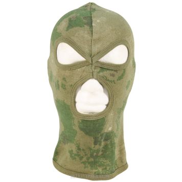 KOMINIARKA WOJSKOWA BAŁAKŁAWA LIGHT COTTON HDT A-TACS FG