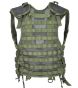 KAMIZELKA TAKTYCZNA MOLLE MODULARNA ARMII HOLENDERSKIEJ HARDTOP FOREST OLIVE - 3