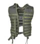 KAMIZELKA TAKTYCZNA MOLLE MODULARNA ARMII HOLENDERSKIEJ HARDTOP FOREST OLIVE