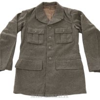 KURTKA WEŁNIANA BLUZA POLOWA MUDUROWA M39 1939 VINTAGE RETRO