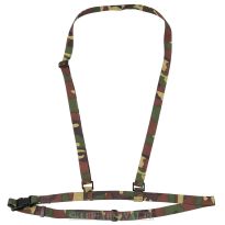 TROK TROKI WEBBING STRAPS UPRZĄŻ SZELKI DPM AMII HOLENDERSKIEJ