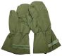 ARCTIC ZIMOWE RĘKAWICE WOJSKOWE ARMII BRYT. GORE-TEX  MVP ECW 
