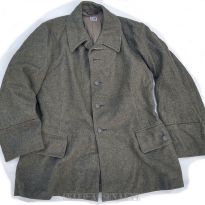 KURTKA XIXw 1900 WEŁNIANA BLUZA POLOWA M39 1939 VINTAGE RETRO - DEMOBIL ++?