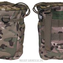 AMMO POUCH TORBA ZRZUTOWA MOLLE HDT MULTICAM