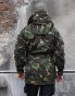NOWA KURTKA WOJSKOWA SMOCK DPM WINDPROOF  - 3