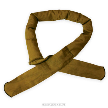 PUSTYNNY NECK COOLER WOJSKOWY SZAL CHŁODZĄCY KONTRAKT Z ARMII UK