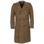 PŁASZCZ WOJSKOWY TRENCH COAT ARMII WŁOSKIEJ