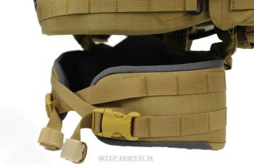 PAS STABILIZUJĄCY DO KAMIZELKI BALISTYCZNEJ MARON DOLPHIN PROFILE EQ