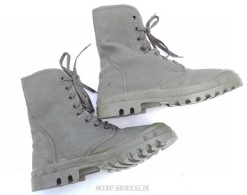 BUTY PALLADIUM TROPIKALNE TRAMPKI LEGII CUDZOZIEMSKIEJ r. 46