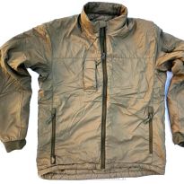 CARINTHIA LIG KURTKA THERMO OCIEPLACZ POSTOJOWY G-LOFT OLIVE