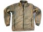 CARINTHIA LIG KURTKA THERMO OCIEPLACZ POSTOJOWY G-LOFT OLIVE